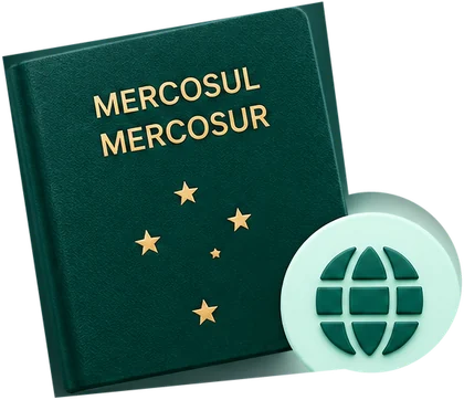 Passaporte do Mercosul